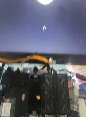 （议价）5502笔记本主板，11代i5cpu，独显。外壳摔坏了，