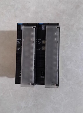 PLC模拟量模块CJ系列CJ1WDA041DA拍前询价下单