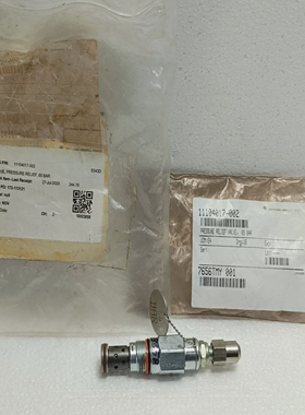 SunHydraulicsRDDALANDruckentlastungsventil65BarNe