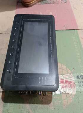 镙杆机显示器MAM6080一BTV100刚拆机成色如图完好无--议价商品