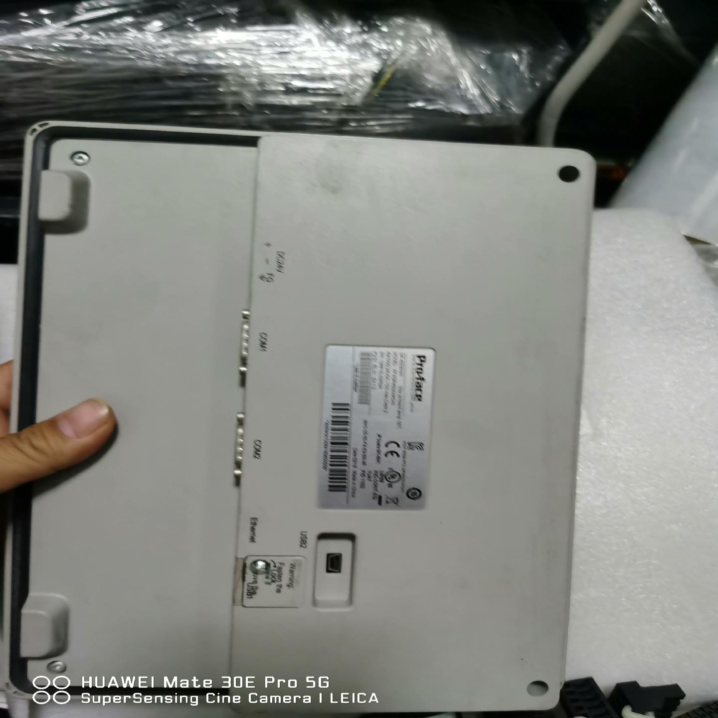 Proface普洛菲斯GP4502WW询价