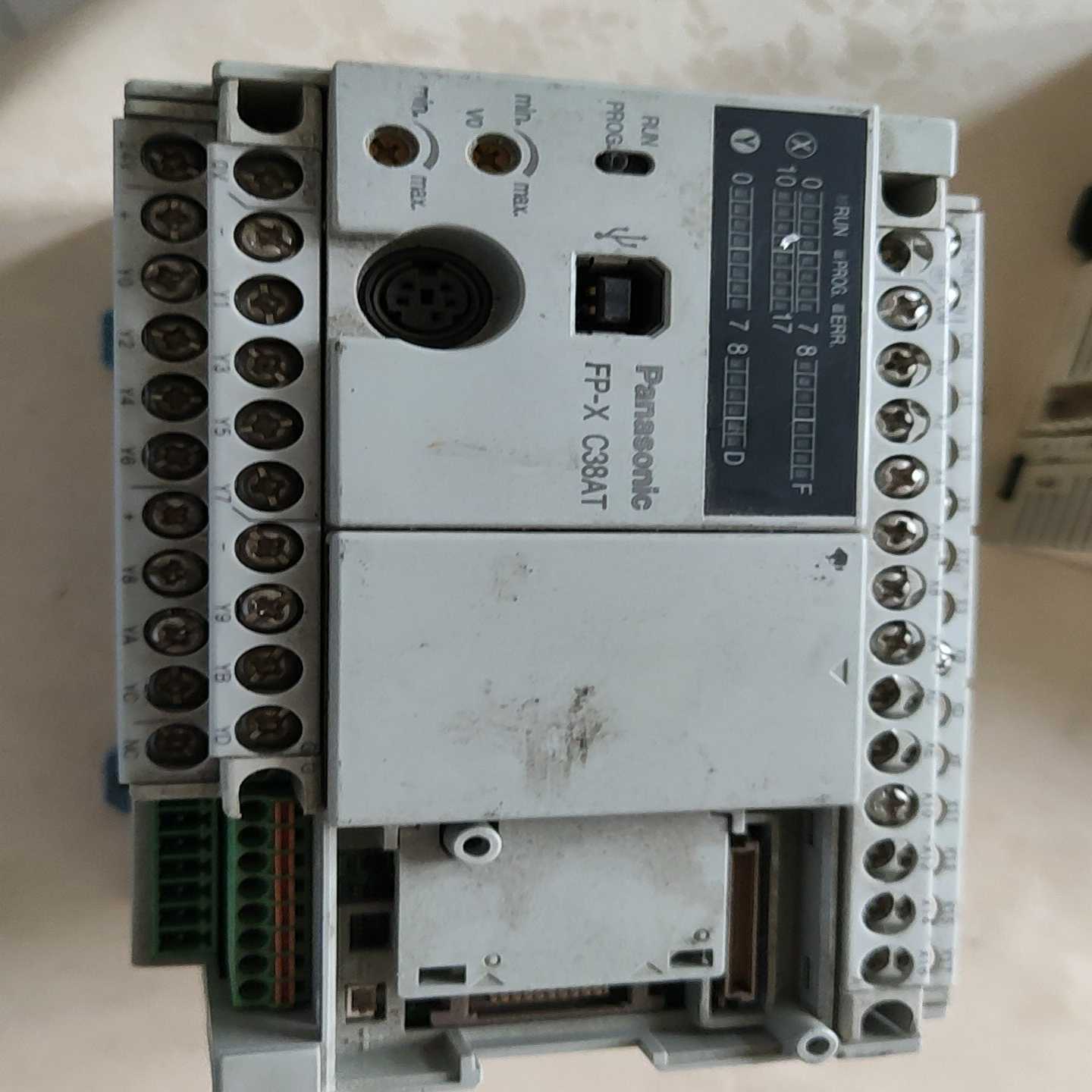 询价~FP-X  C38AT
