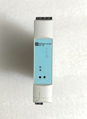 【请询价】恩德斯豪斯E+H温度变送器 TMT122-A1KBA