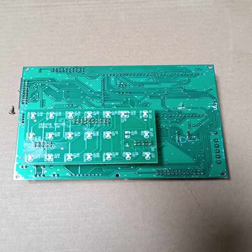 咨询-松江3208CPU主板，正常使用
