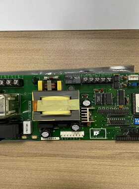 哈伯HABOR油冷机主板，HB-021B，HB-022B（地坛设备）