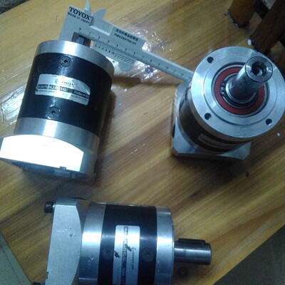 议价NEWSTART减速机PL80L2-50-P2-S2 PW65L2-25-P2-K1-L1-T-14-35