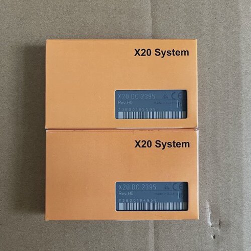 询价/PLC模块X20AT6402X20DC239
