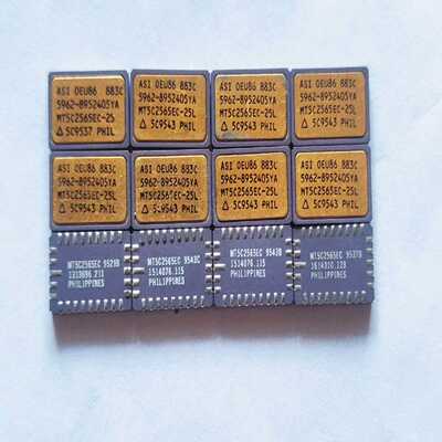 MT5C2565EC-25L / 5962-8952405Y~询价
