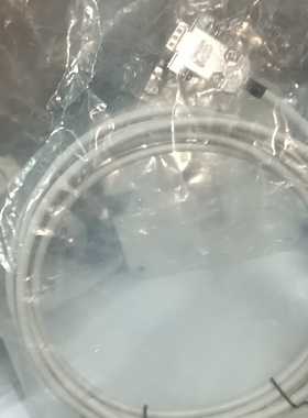 全新ITTCANNON连接线WMStyle20549议议价