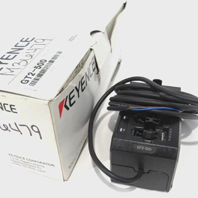 New KEYENCE GT2500 GT2500 Unit Amplifier