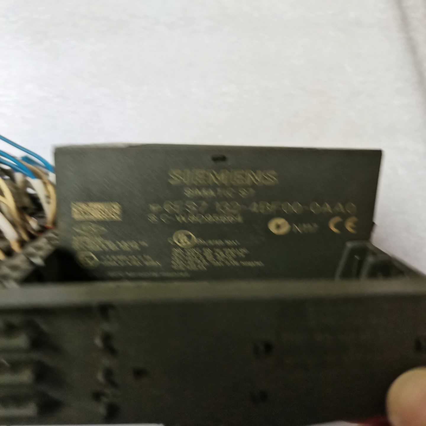 询价-6AV2124-0MC01-0AX021年仅拆封