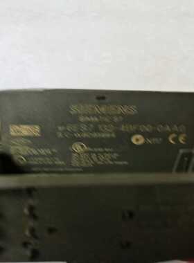 6AV2124-0MC01-0AX0 21年仅拆封 ~询价