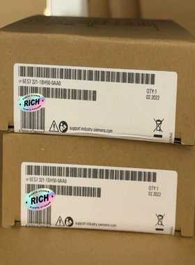 未拆封6ES7321-1BH50-0AA0~询价