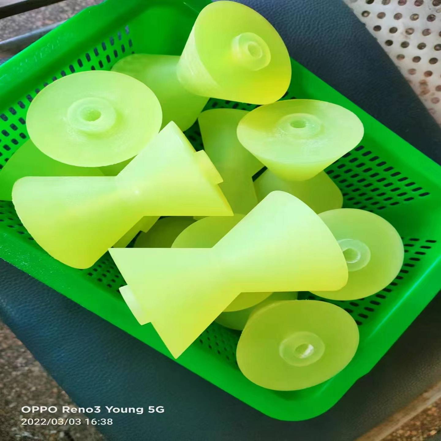 聚氨酯棒空心棒防震棒牛筋空心管定制弹性橡胶板优力胶棒PU棒加工