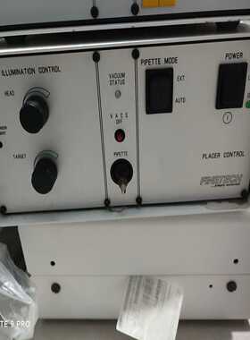 议价芬泰(ietech)芬泰贴片机，成色如图，不包适用