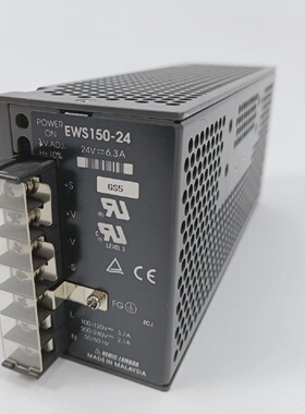 寻XNemicLambda EWS15024 24V Power Supply