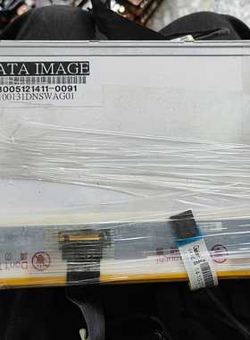 FG100131DNSWAG01显示屏10寸超薄，拆下来清询价