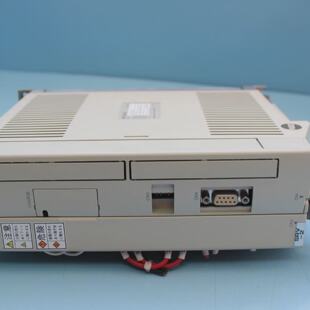Mitsubishi Ac Servo Drive MRH40A 400W 1Pcs Used Free Expedit