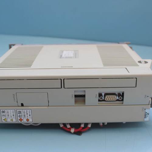 Mitsubishi Ac Servo Drive MRH40A 400W 1Pcs Used Free Expedit