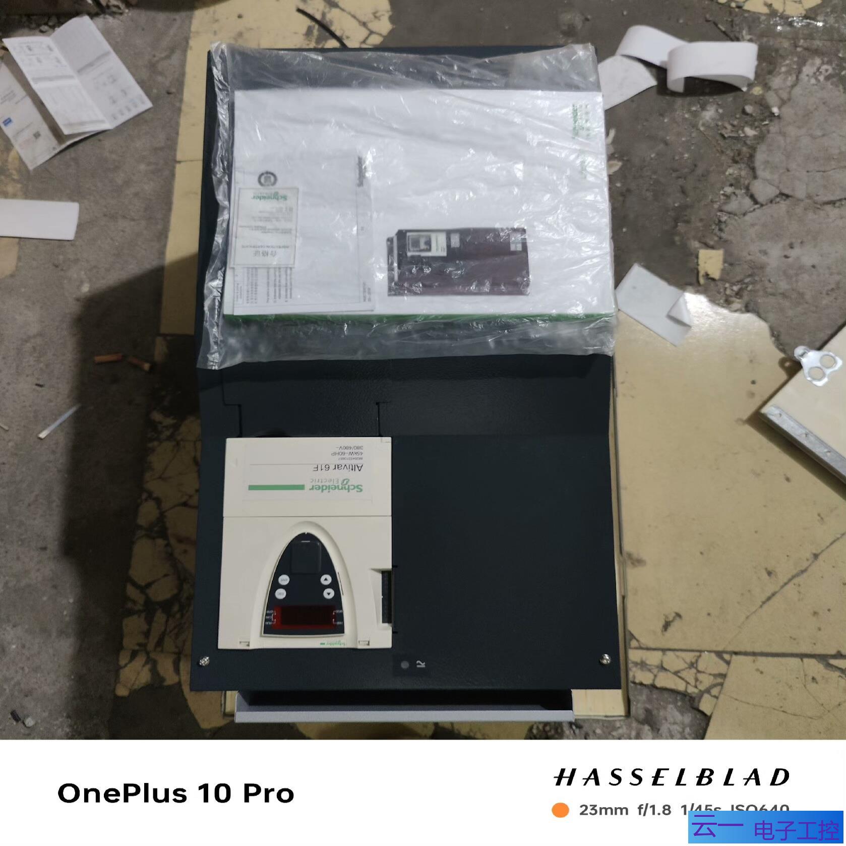 变频器ATV61FHD55N4Z  ATV61FHD7；议价