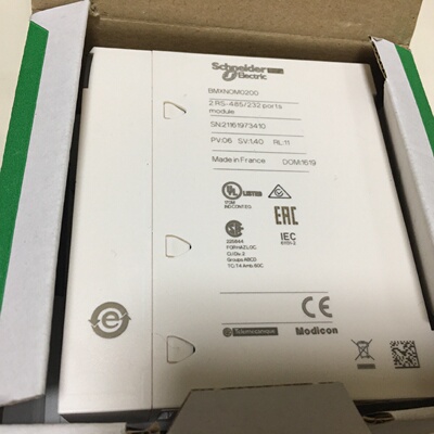 议价施耐德模块140DAI35300 BMXDDO6402K库存现货