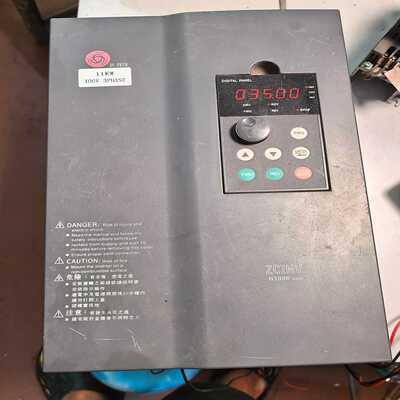 众辰变频器H3400P0011K3055，11KW大功率，3询价