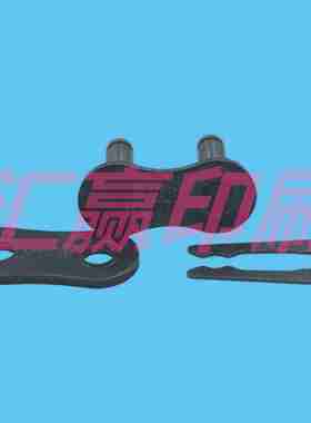 议价-日RS2a080-1-JL双节距链条全扣全目/半扣TSUBAKI链