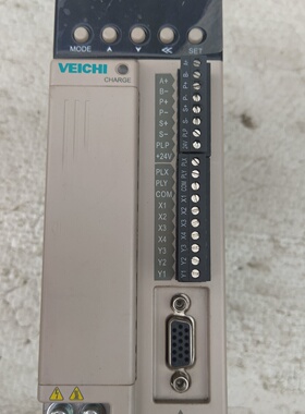 寻“”伟创400W驱动器SD600ES2R40