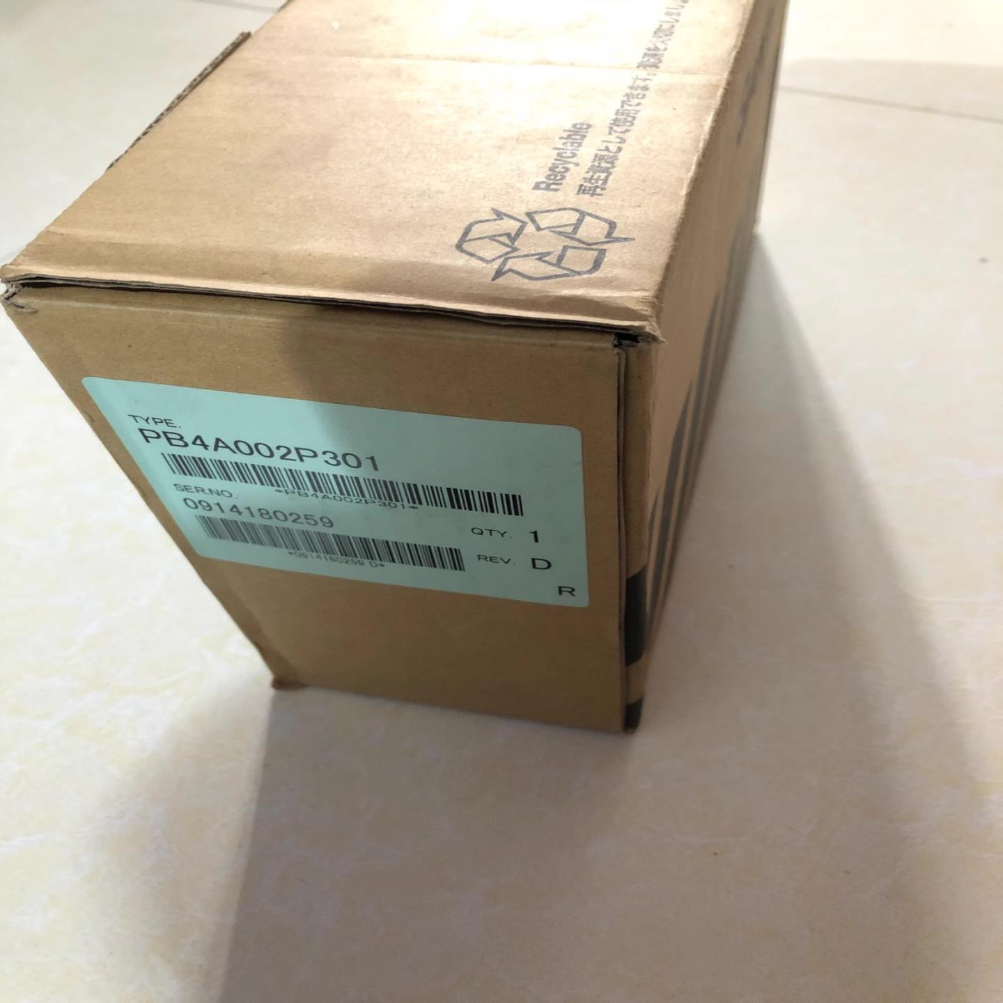 PB4A002P301 实物照.销售【卡奥电子】