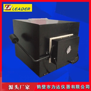 销售XL 温控硅碳棒煤质温控仪 1型箱式 高温电阻炉高温马弗炉箱式