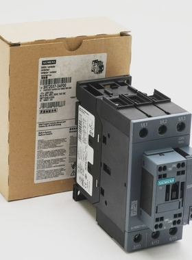 SiemensSirius3RT2037-3AP003RT2037-3AP00E:03Schtz-un