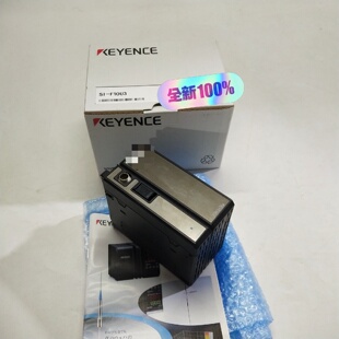 议价KEYENCE基恩士SIF10U3激光位移计分光单控制器