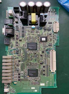 （议价）主轴驱动侧板RM121B-3MDSDM2SPV320