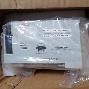 230U M910 AC220V{议价} AEG电动操作机构