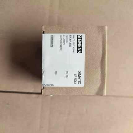 PLC模块EM231 6ES7 231 6ES72~询价