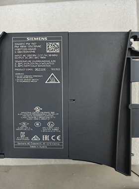 电源6EP1333-4BA00   成色无敌，的联~询价