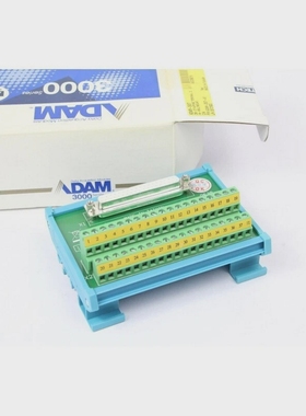 AdvantechADAM3937Railmount(b198)