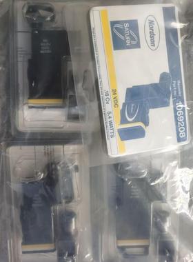 诺信 Nordson 小型 电磁阀 1069207 1069208 1069250 1069251