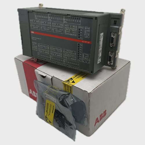 AJ629 Advant Controller 31 Basic Unit ABB 07KT97D GJR5253000