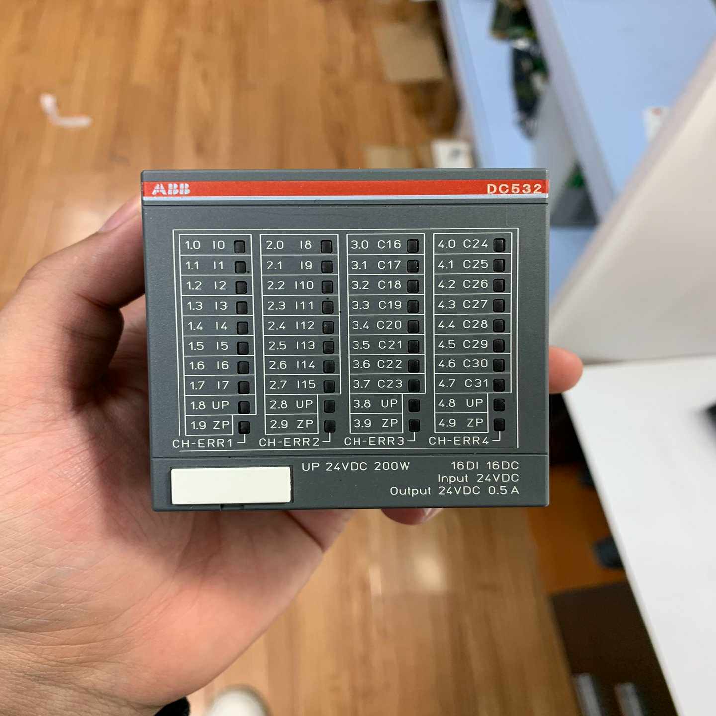 DC532B71SAP240100R0001询价