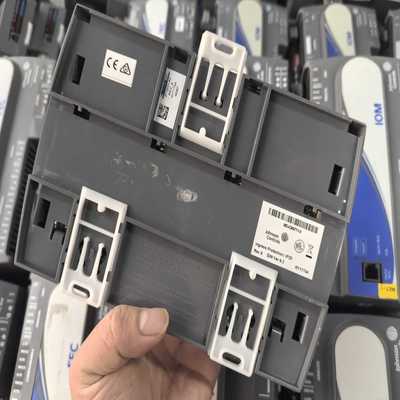 咨询-江森控制器MS-IOM4711-0功能正常