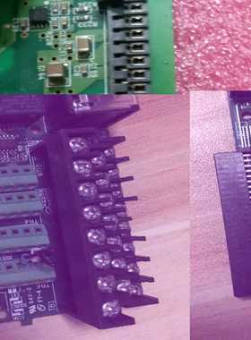 操作屏RESOTEC REDIS 22C 拆机 包好--议价商品