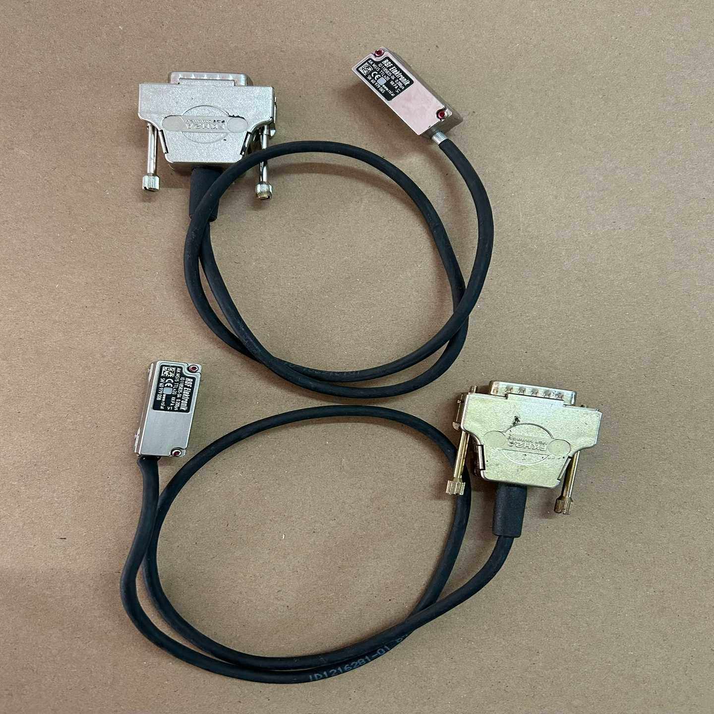 RSFEIektronik读数头AKMS15询价