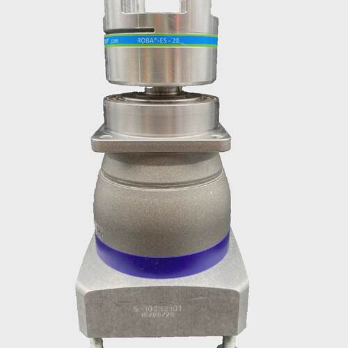 WITTENSTEIN 5905161 Nps 025SMF171E11S I 7 14 NM Holder  Mayr