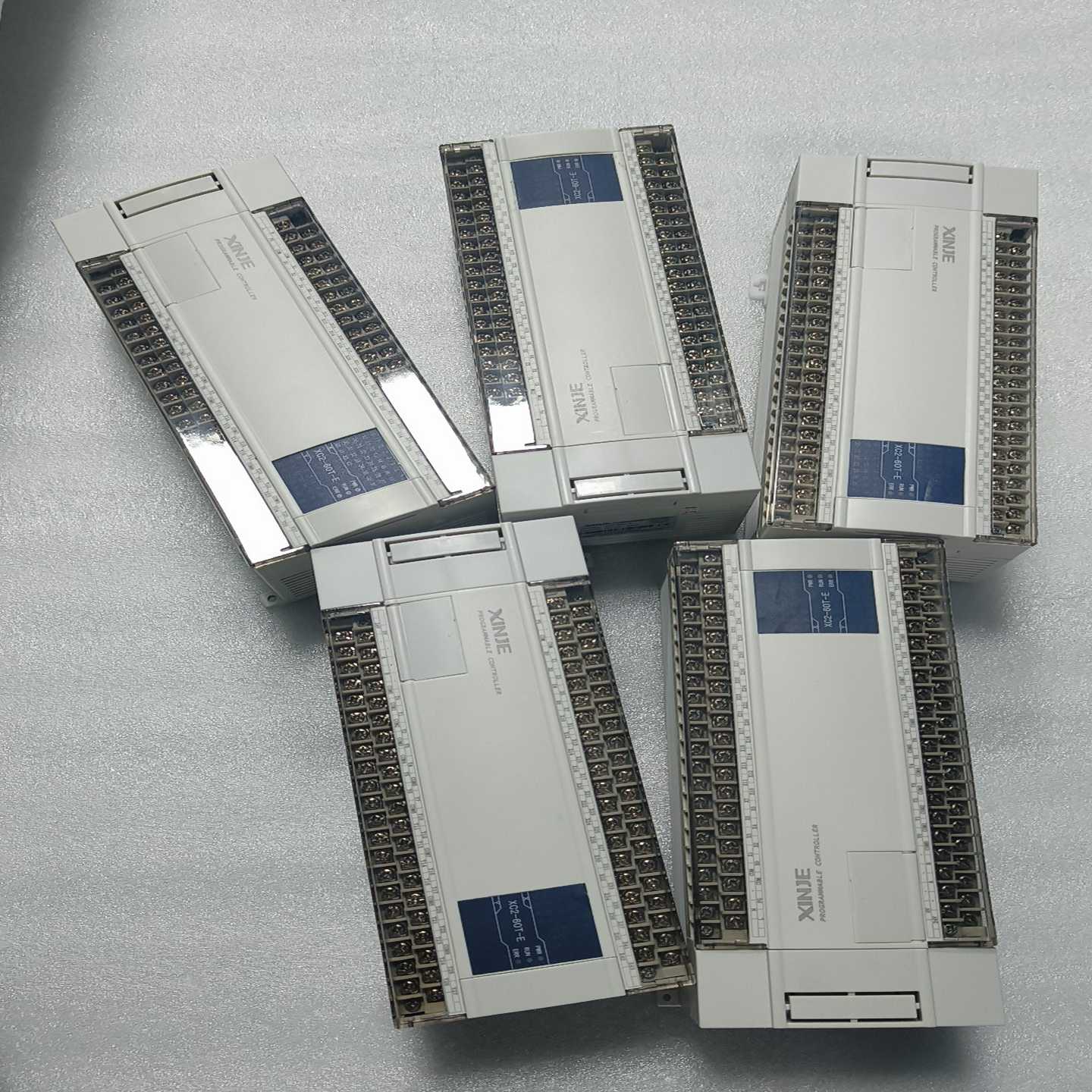 PLC信捷XC2-60T-E询价