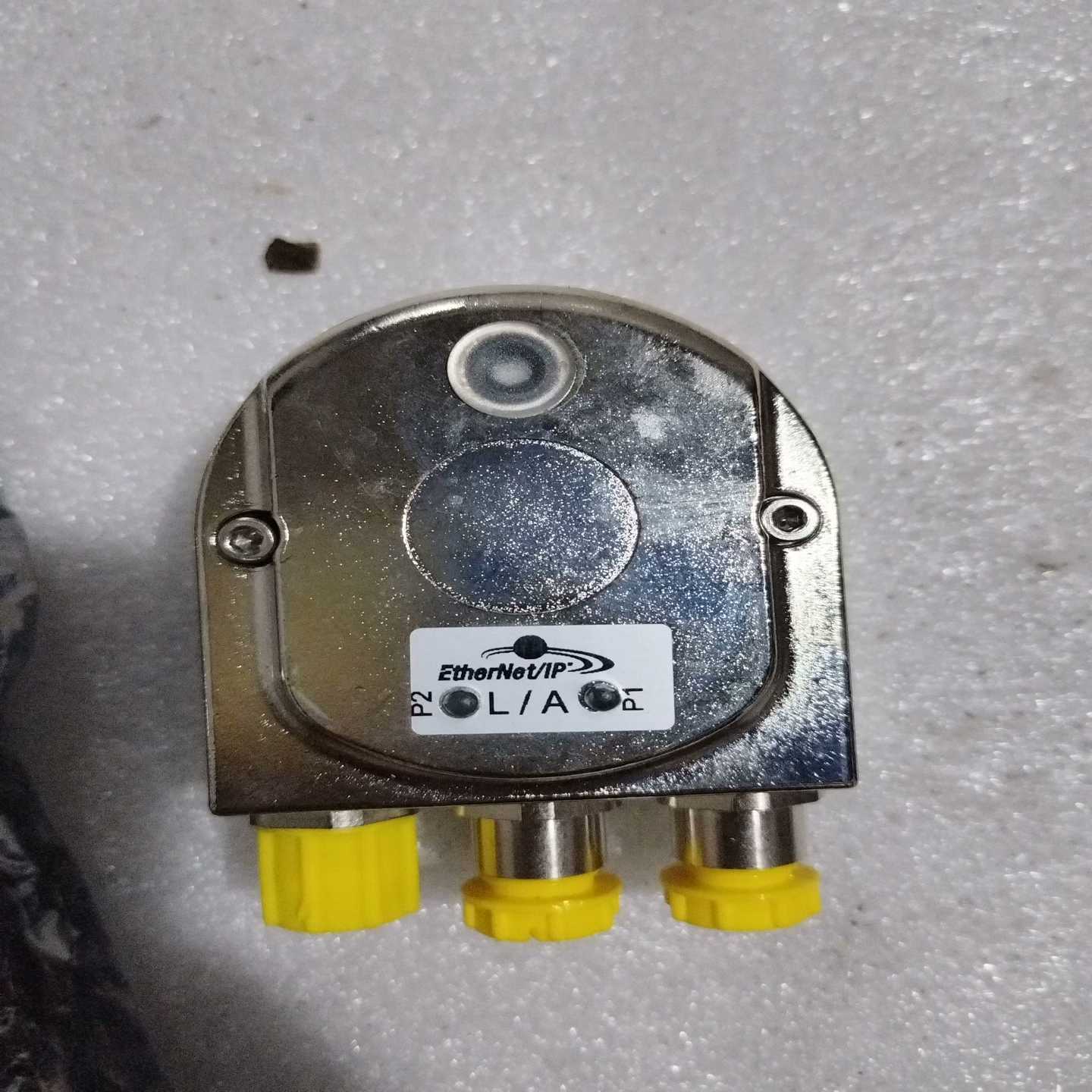 Baumer堡盟编码器型号159110EtherCA询价