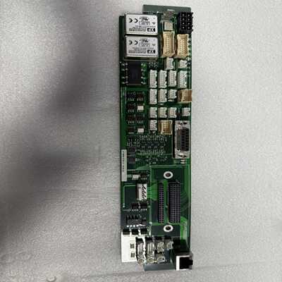 POLARIZER工业控制主板JCA6312D02--议价商品