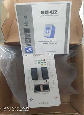 WESTERMO威斯特摩，以太网工业交换机，型号:MCI-询价