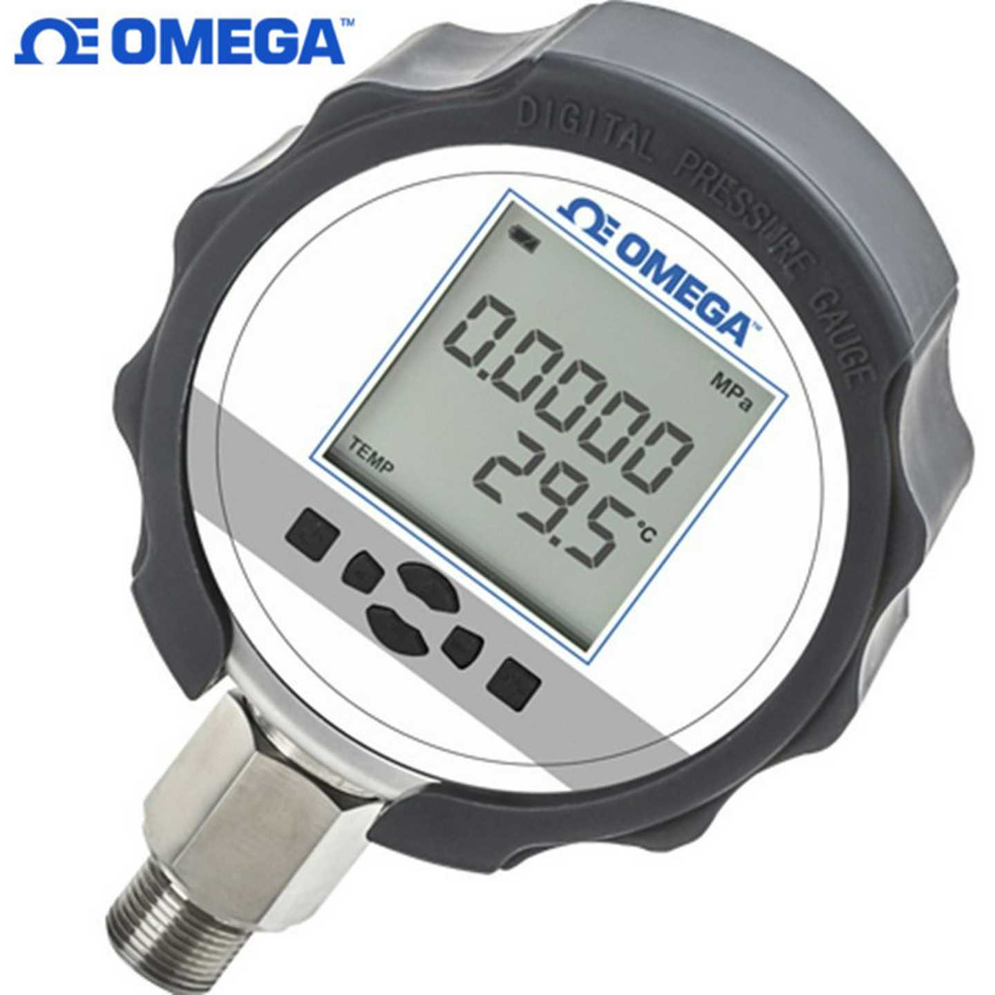 美国奥米佳数字压力表DPG210-005CG,DPG2y10-005G,DPG210-015A