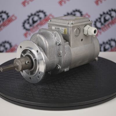 TECNOLOGA DE SOLDADURA BRUER BG0631DU05LA2SP MOTOR ELCTRICO